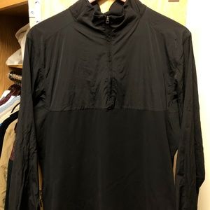 Lululemon Running Jacket